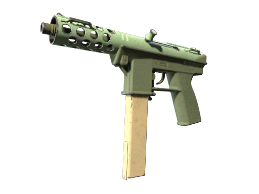 Tec-9 | น้ำบาดาล (ผ่านการใช้งานมานาน)